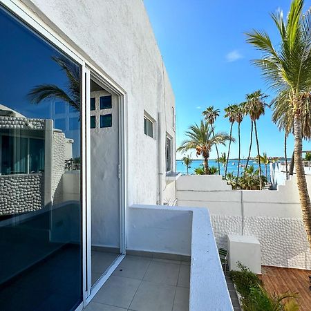 Hotel Allende La Paz Eksteriør bilde