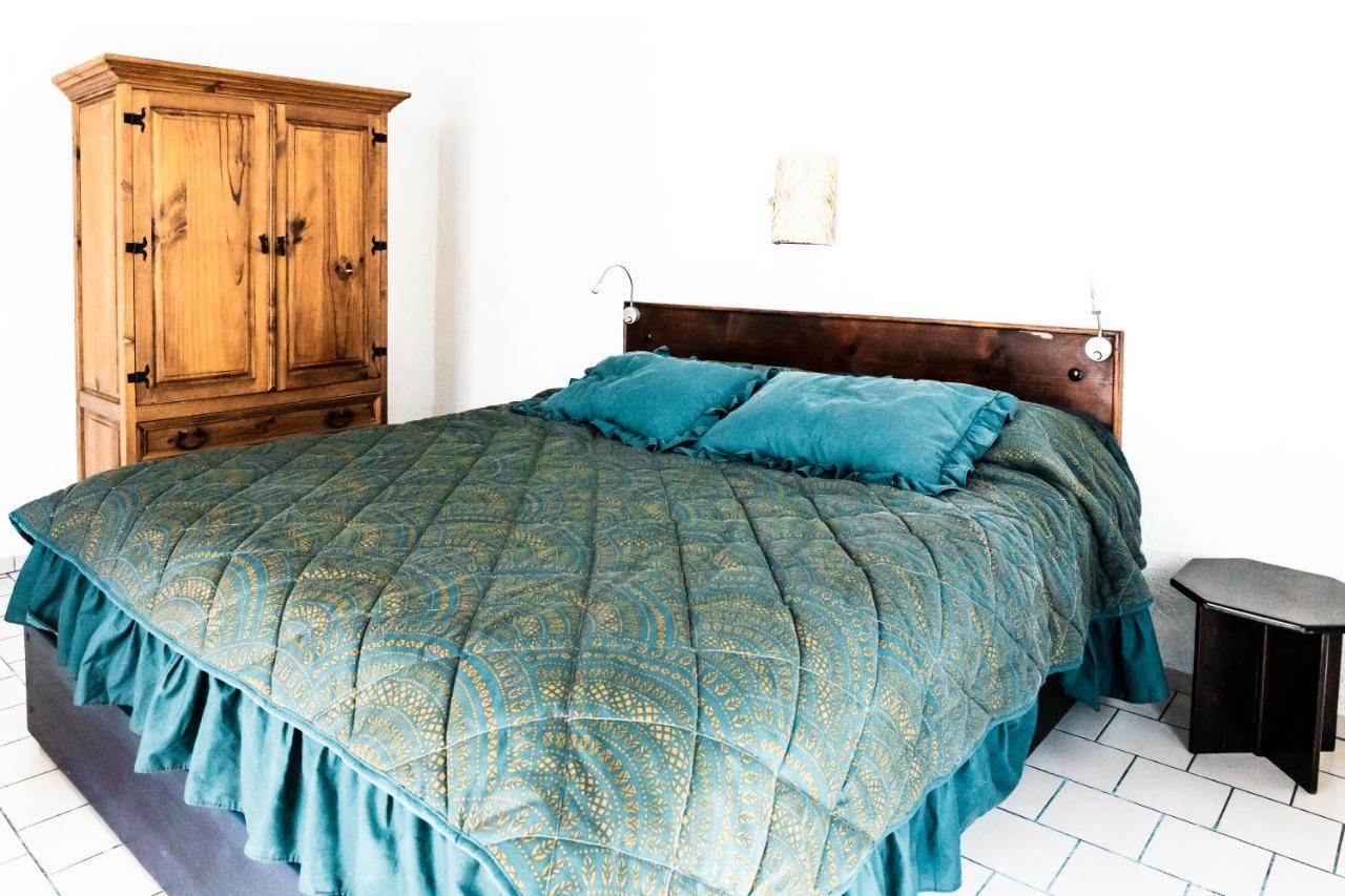 Hotel Allende La Paz Eksteriør bilde