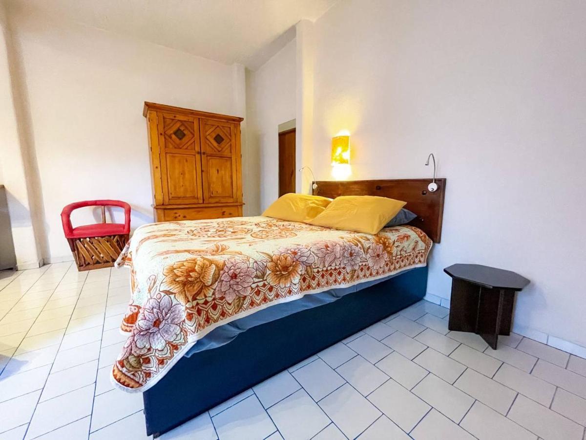 Hotel Allende La Paz Eksteriør bilde