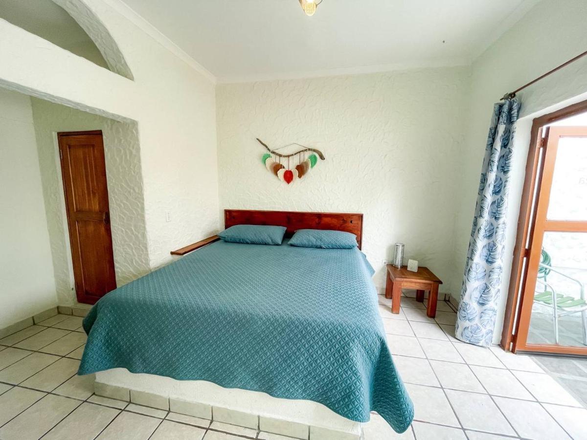 Hotel Allende La Paz Eksteriør bilde