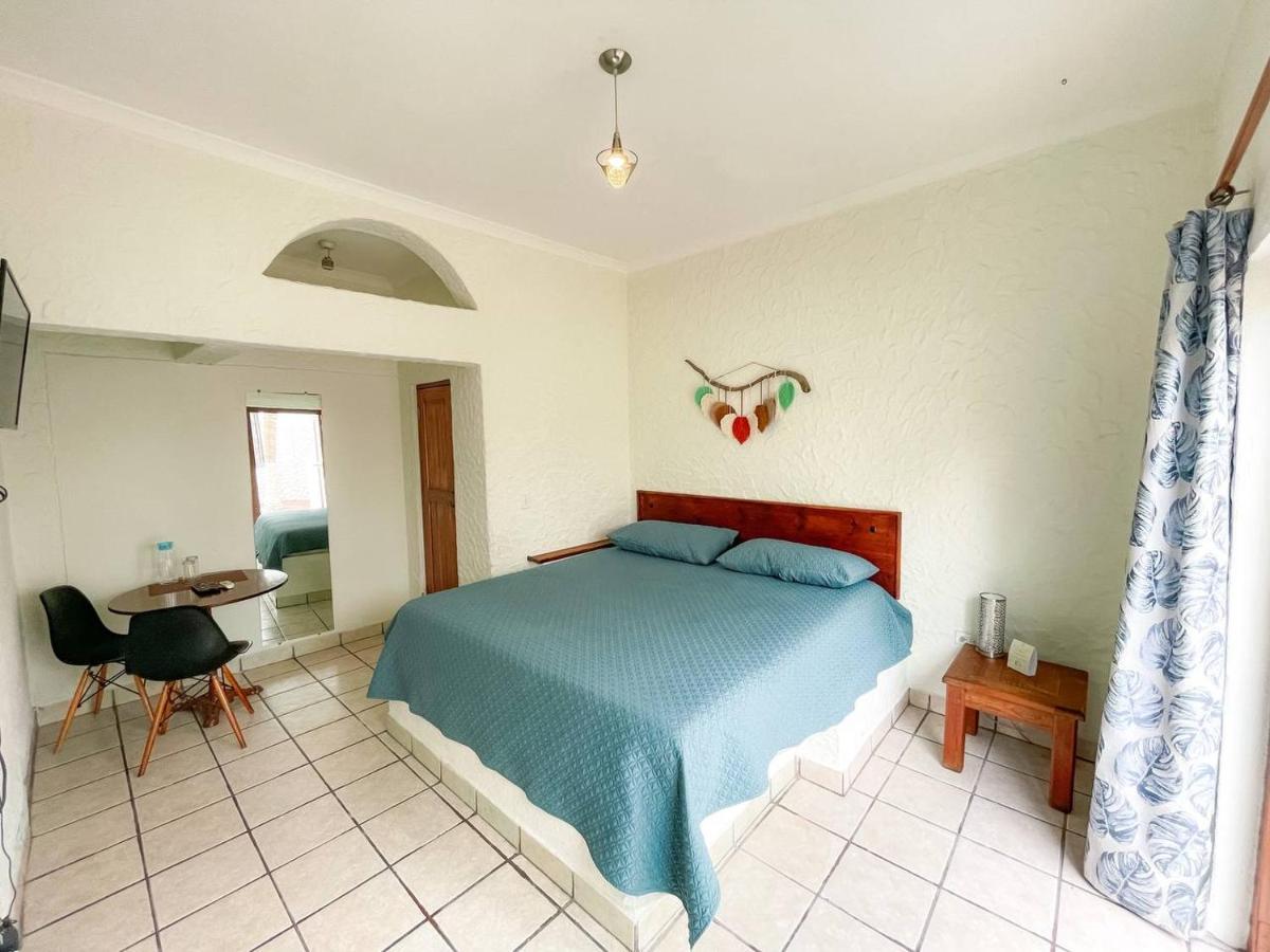 Hotel Allende La Paz Eksteriør bilde