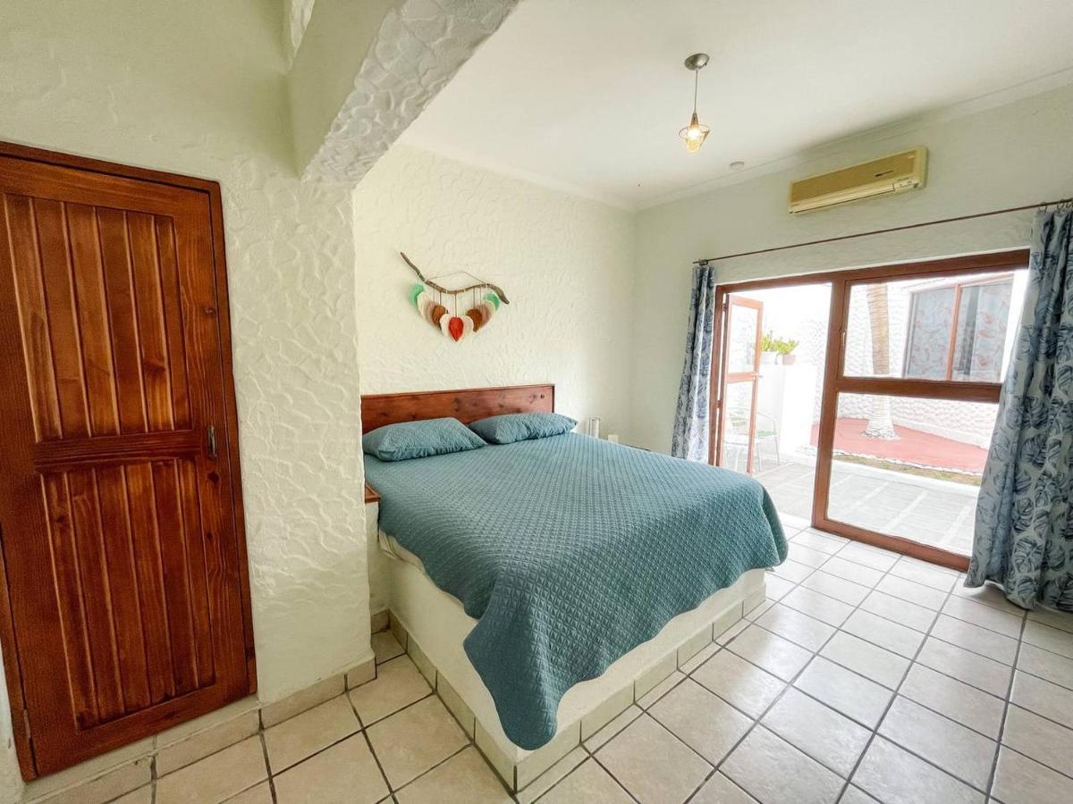Hotel Allende La Paz Eksteriør bilde
