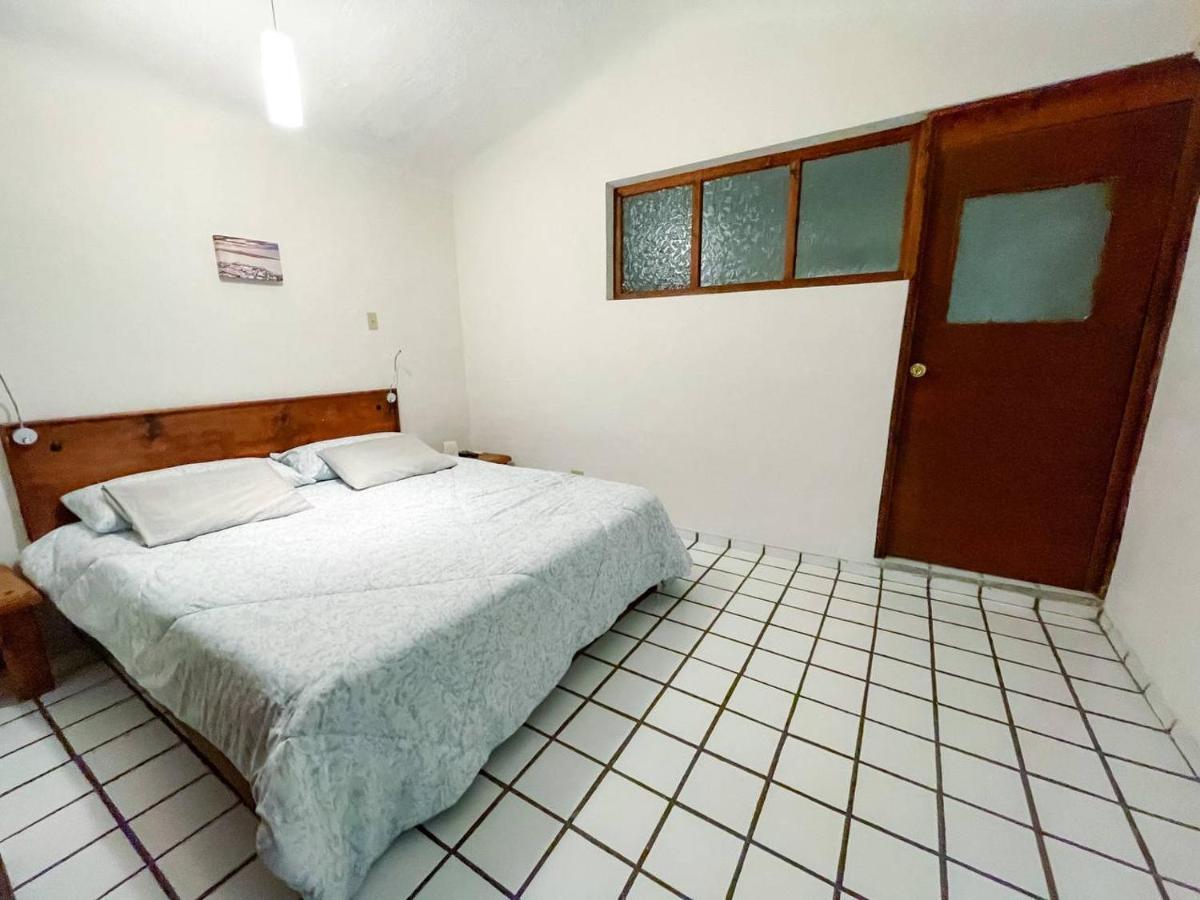 Hotel Allende La Paz Eksteriør bilde