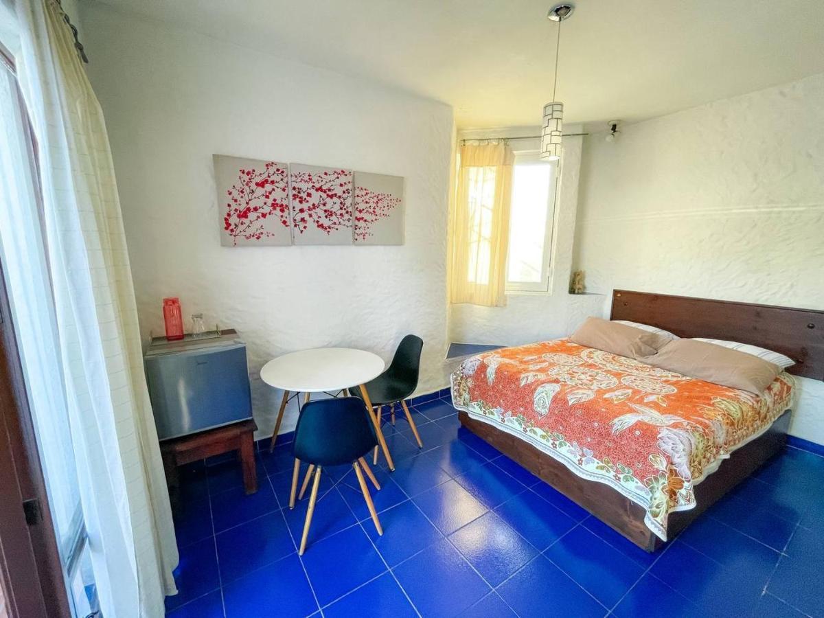 Hotel Allende La Paz Eksteriør bilde
