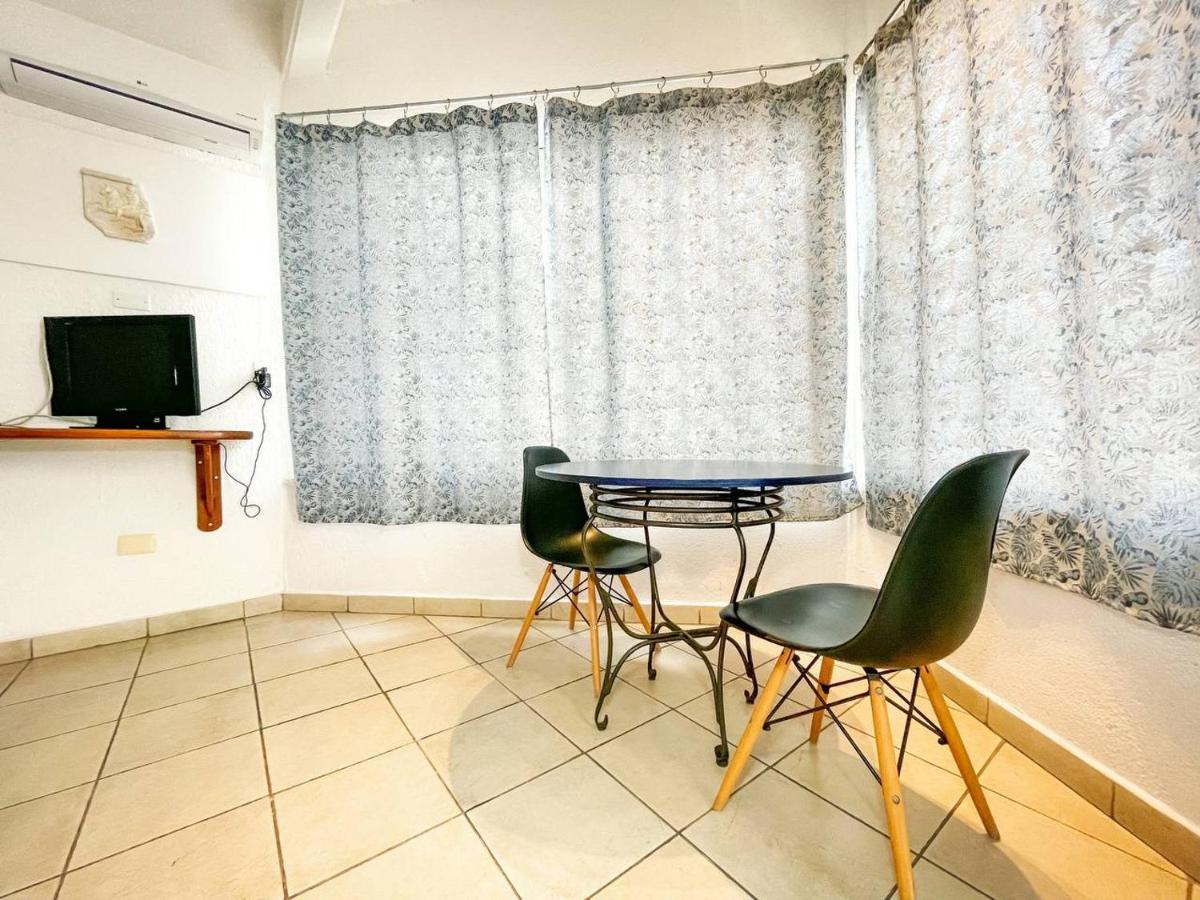 Hotel Allende La Paz Eksteriør bilde