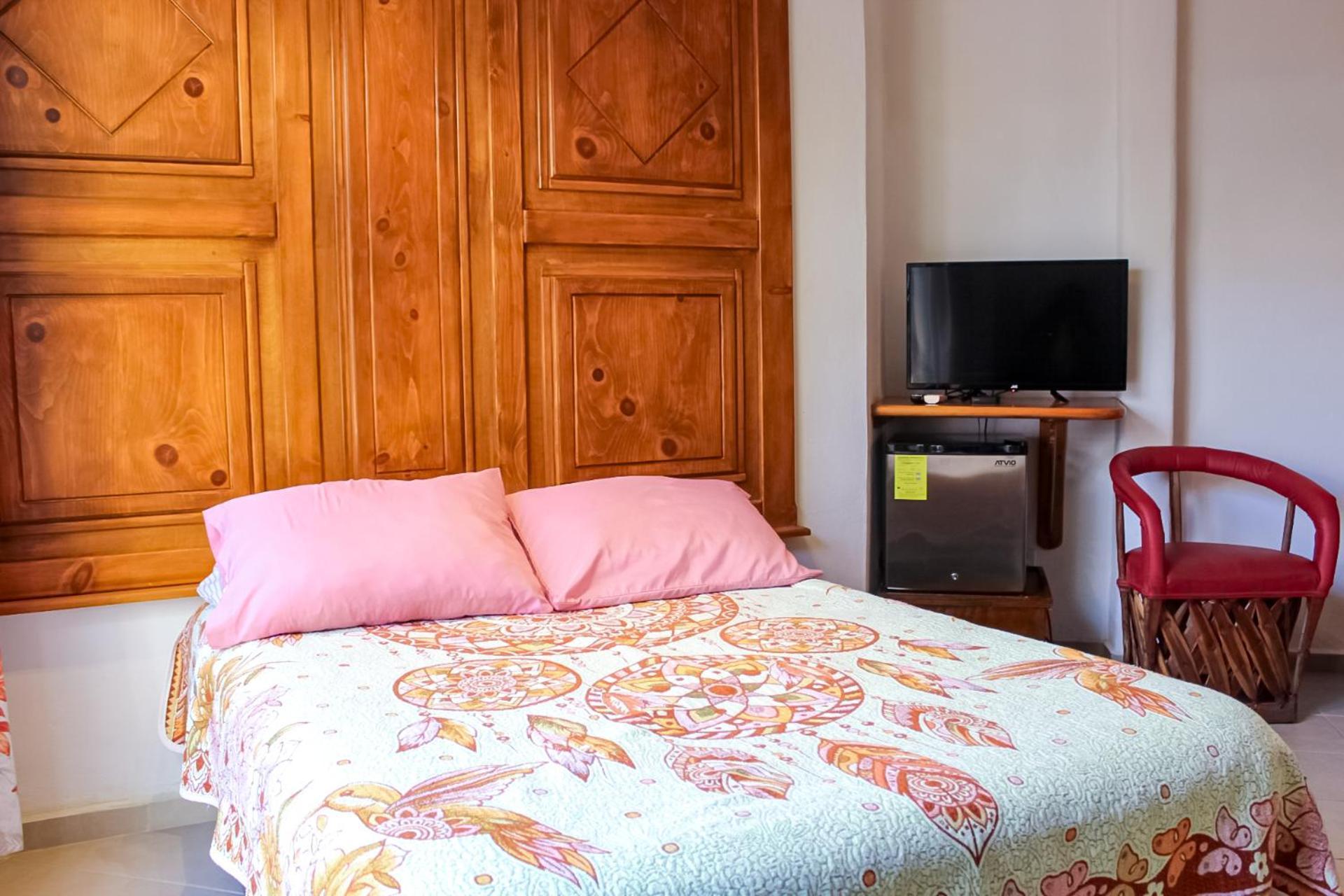 Hotel Allende La Paz Eksteriør bilde
