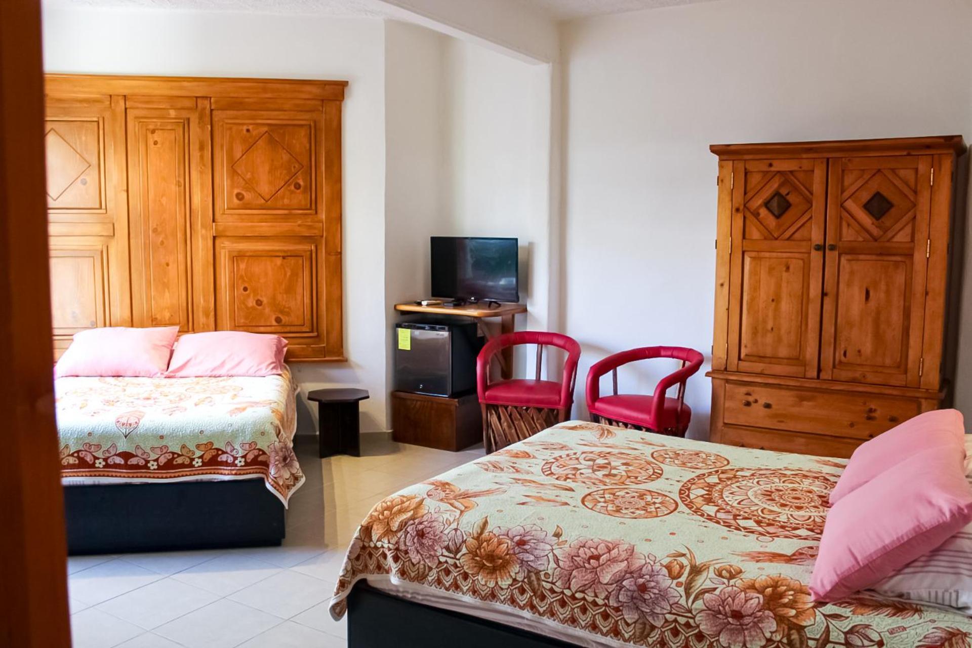 Hotel Allende La Paz Eksteriør bilde