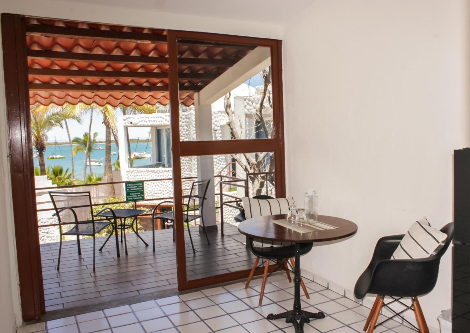 Hotel Allende La Paz Eksteriør bilde
