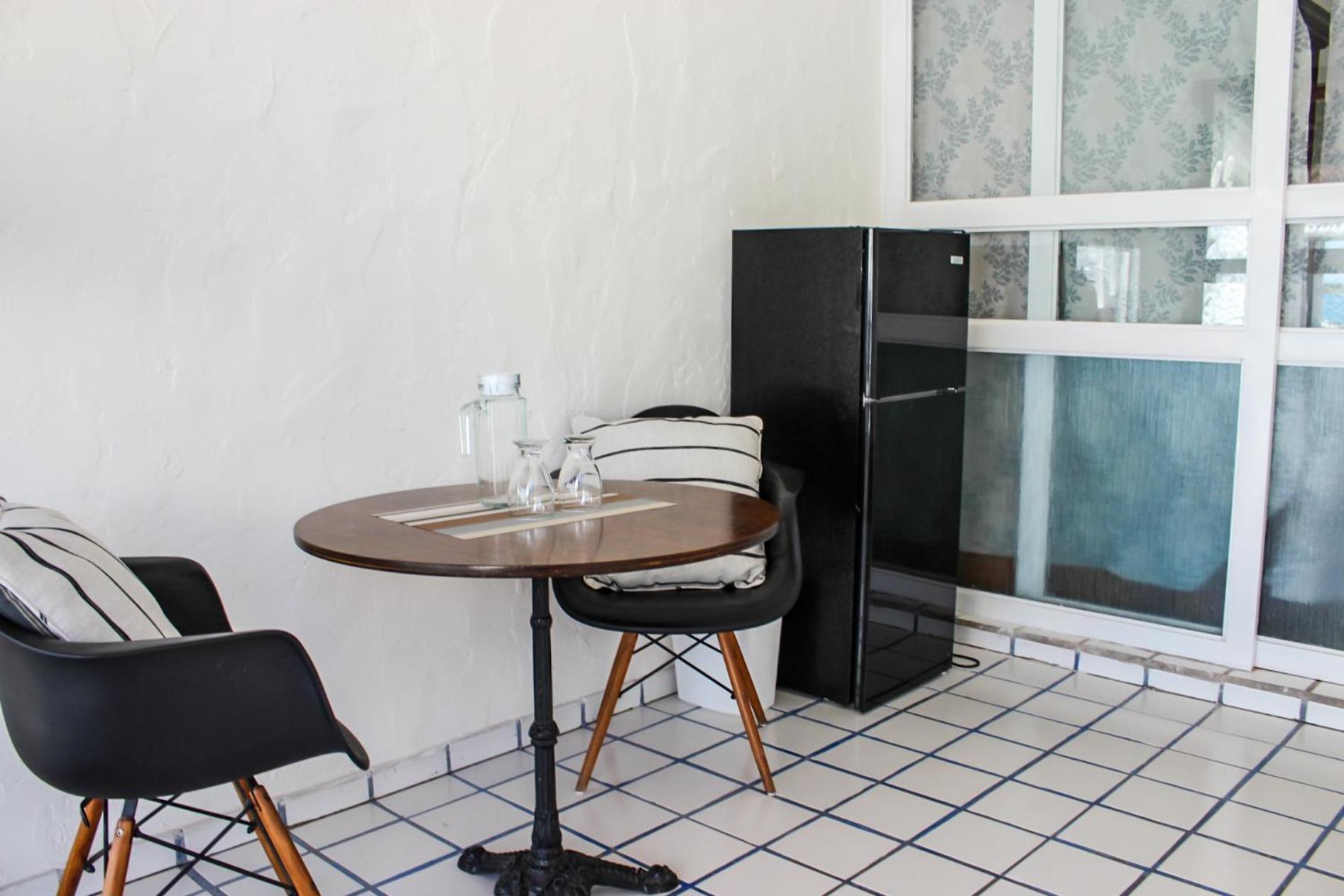 Hotel Allende La Paz Eksteriør bilde