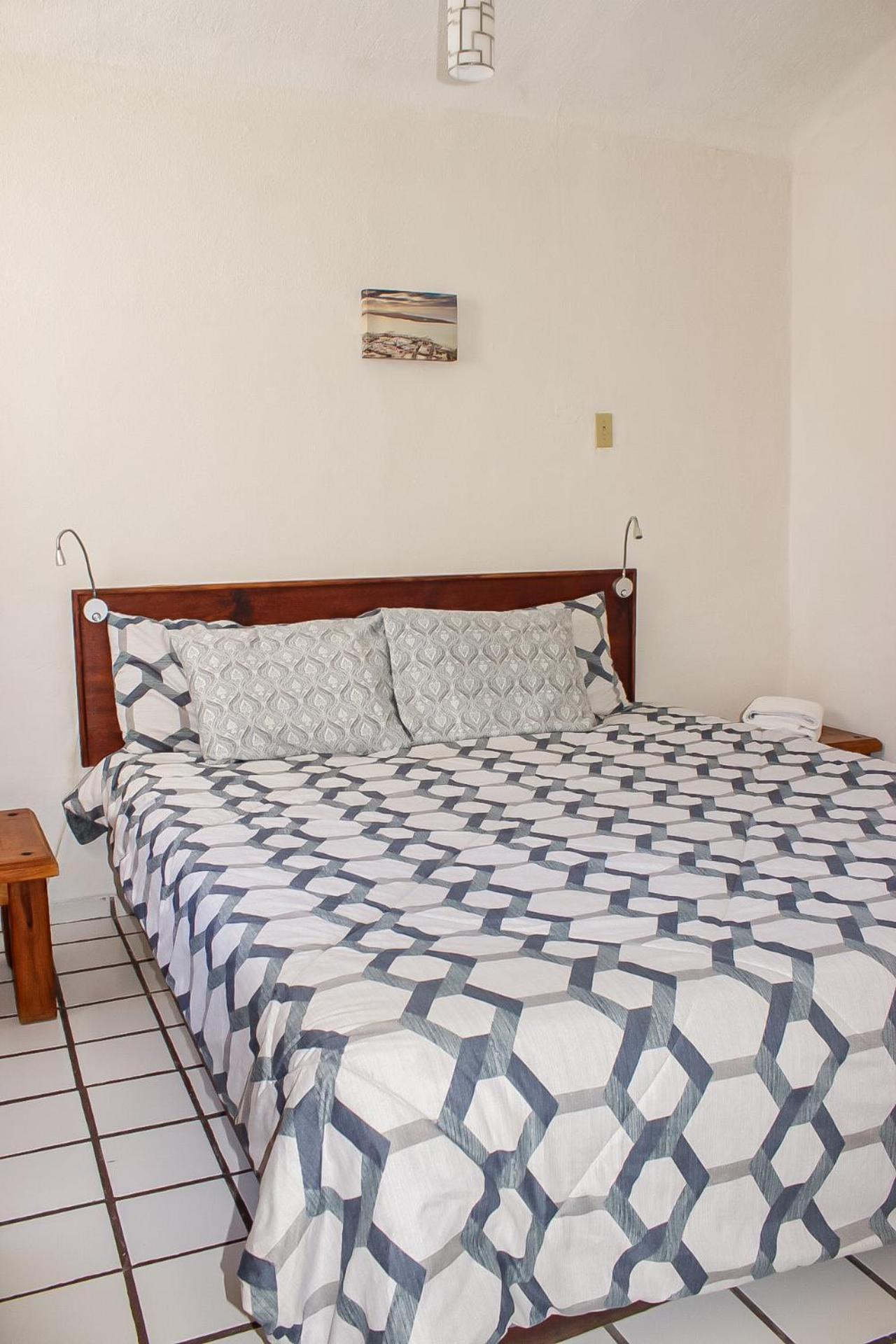 Hotel Allende La Paz Eksteriør bilde