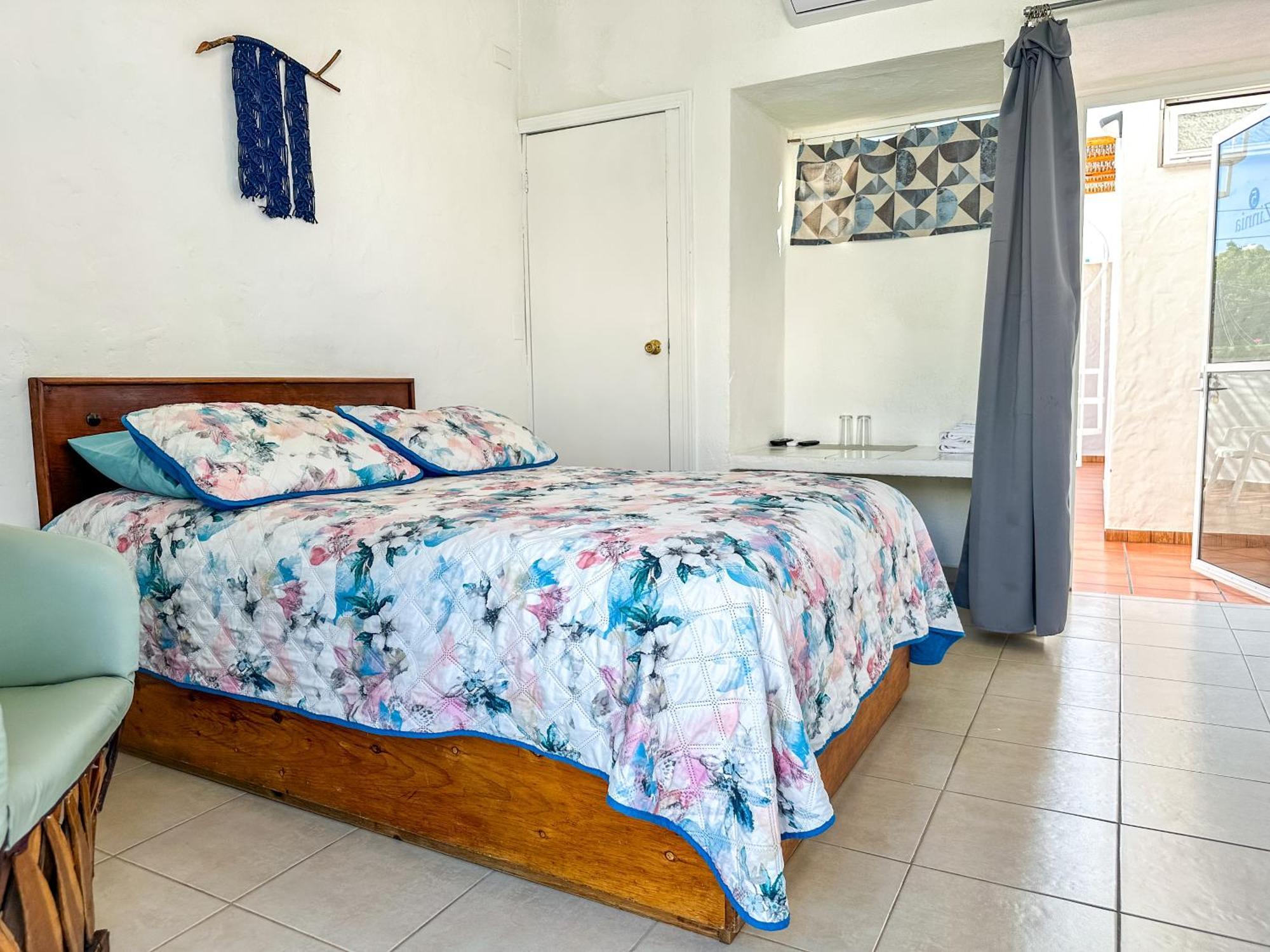 Hotel Allende La Paz Eksteriør bilde