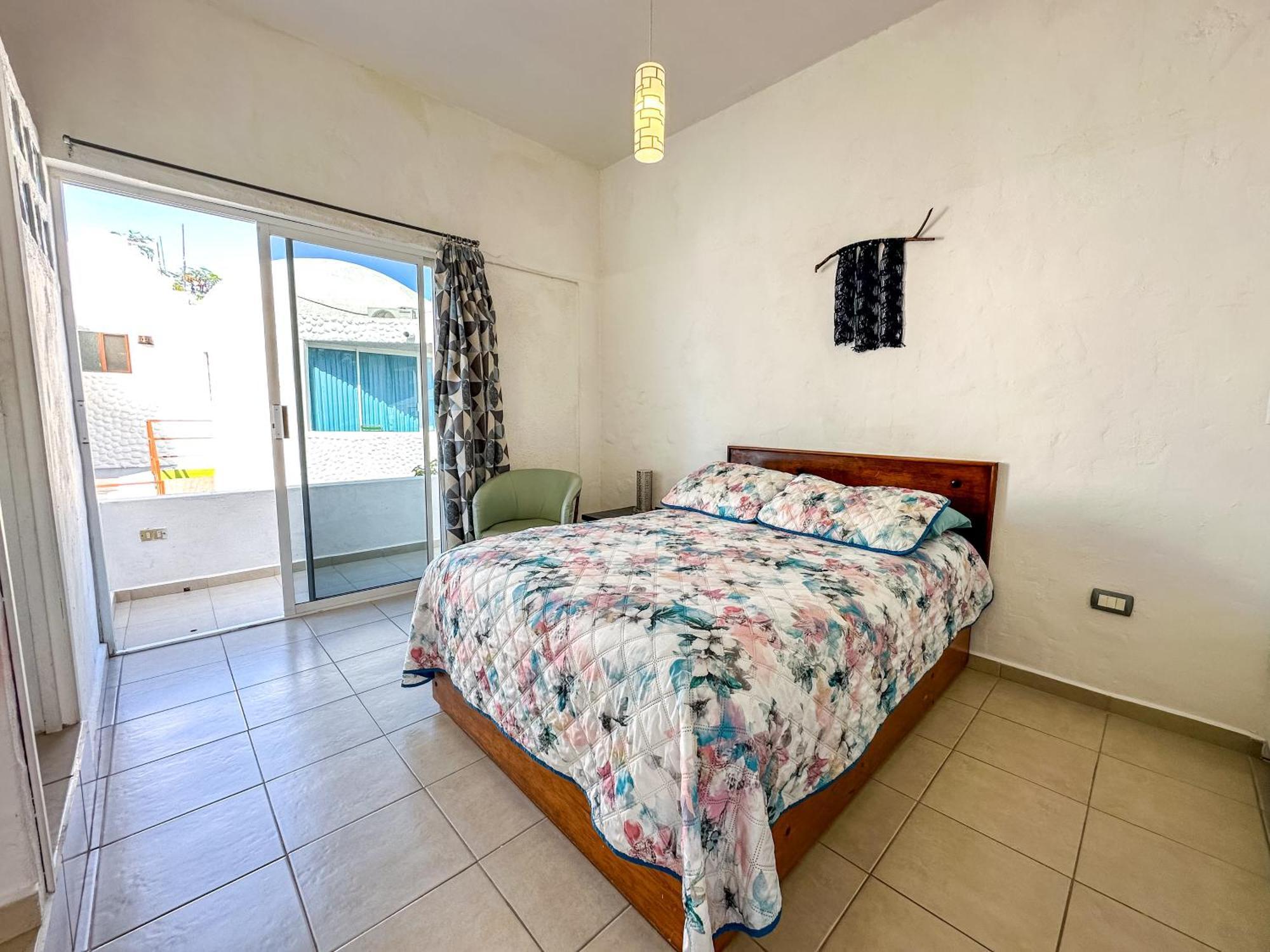 Hotel Allende La Paz Eksteriør bilde